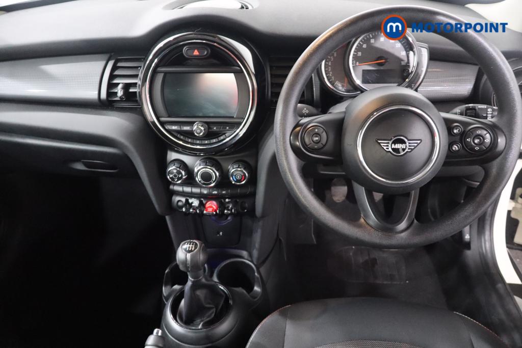 Mini Hatchback Cooper Classic Manual Petrol Hatchback - Stock Number (1645264) - 10th supplementary image