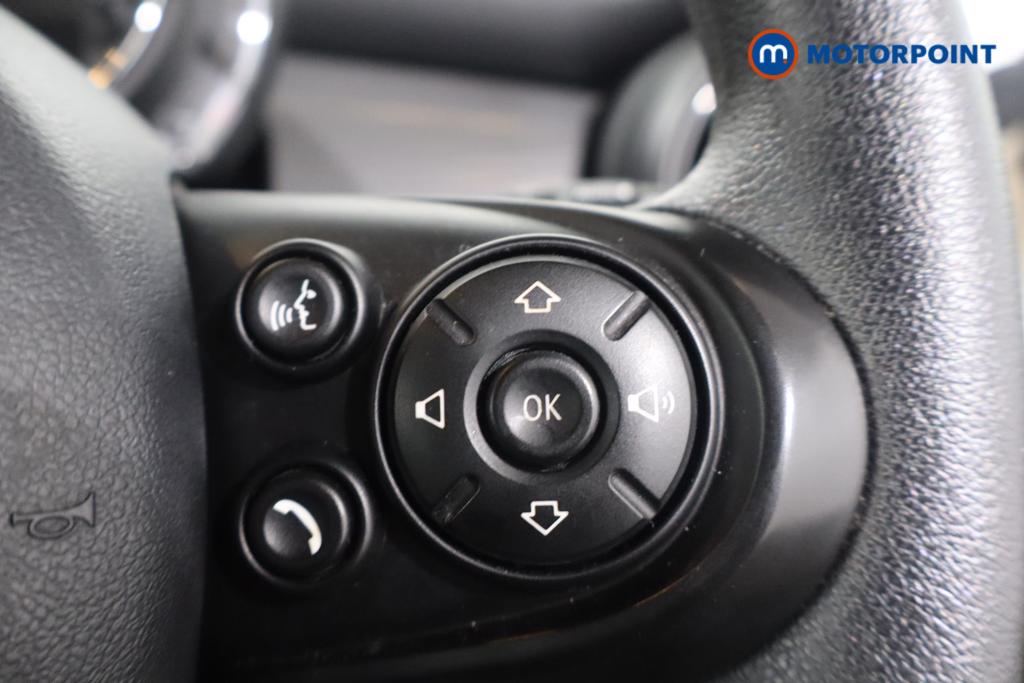 Mini Hatchback Cooper Classic Manual Petrol Hatchback - Stock Number (1645264) - 12th supplementary image