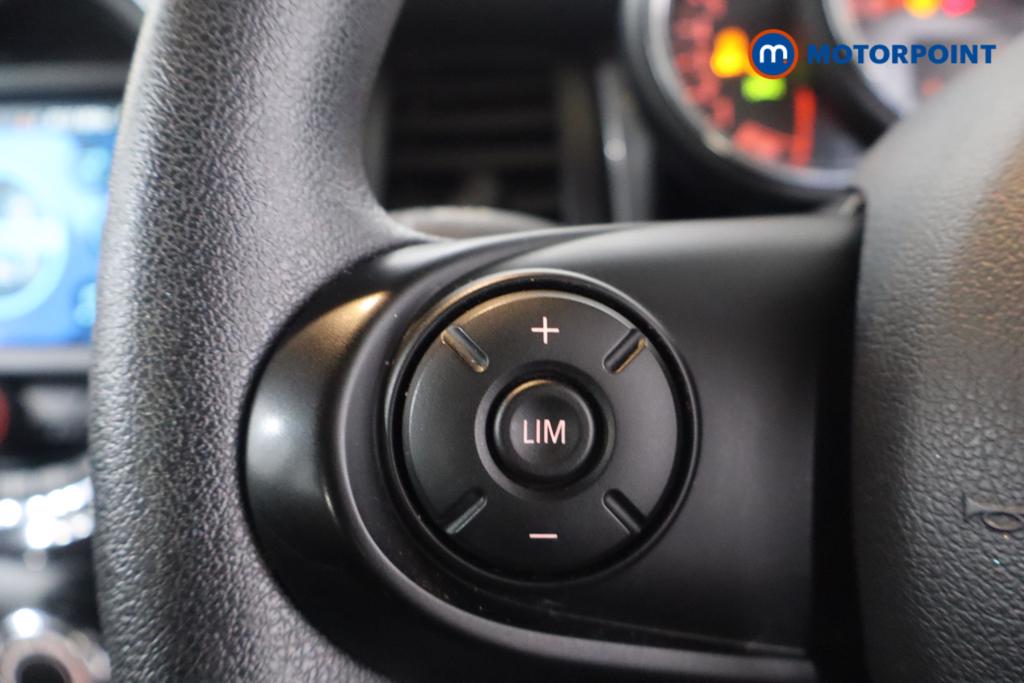 Mini Hatchback Cooper Classic Manual Petrol Hatchback - Stock Number (1645264) - 13th supplementary image