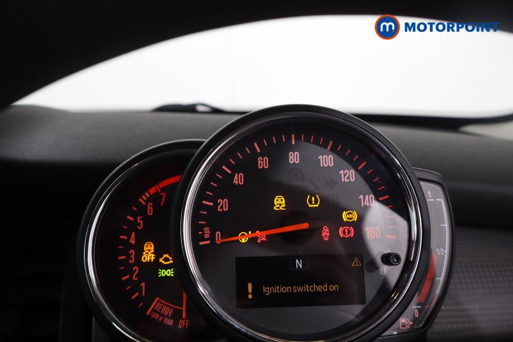 Mini Hatchback Cooper Classic Manual Petrol Hatchback - Stock Number (1645264) - 14th supplementary image