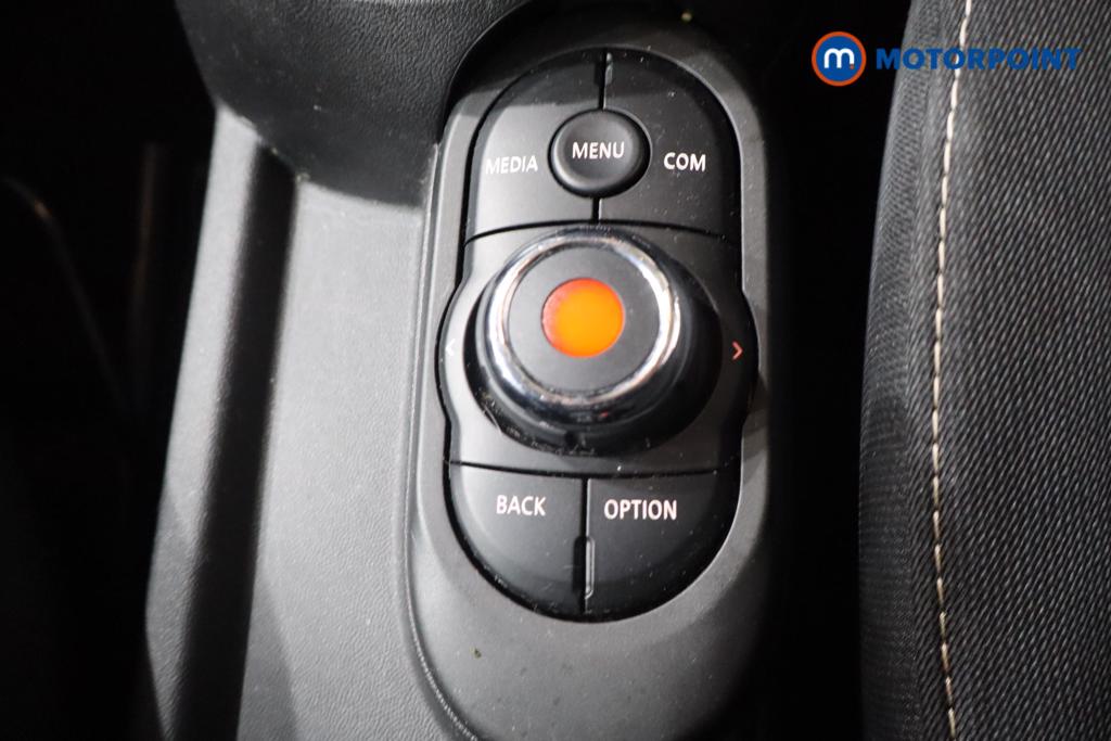 Mini Hatchback Cooper Classic Manual Petrol Hatchback - Stock Number (1645264) - 15th supplementary image