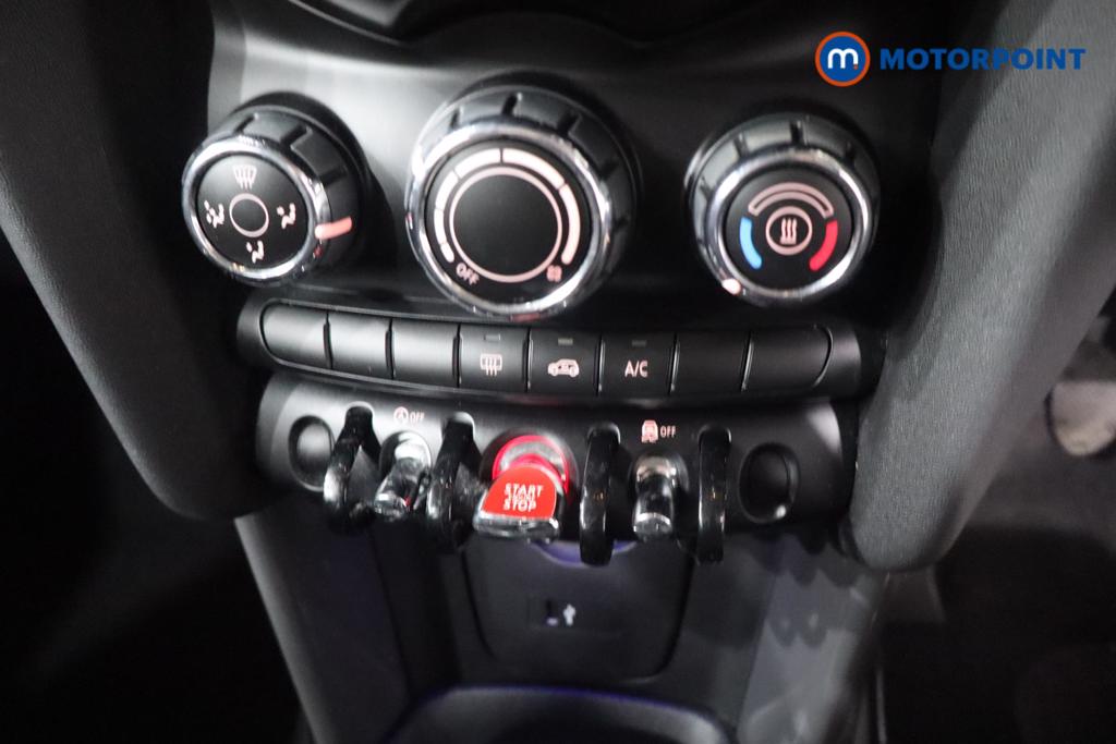Mini Hatchback Cooper Classic Manual Petrol Hatchback - Stock Number (1645264) - 16th supplementary image