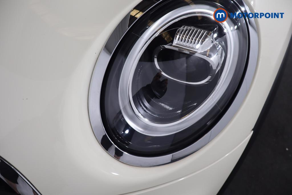 Mini Hatchback Cooper Classic Manual Petrol Hatchback - Stock Number (1645264) - 21st supplementary image