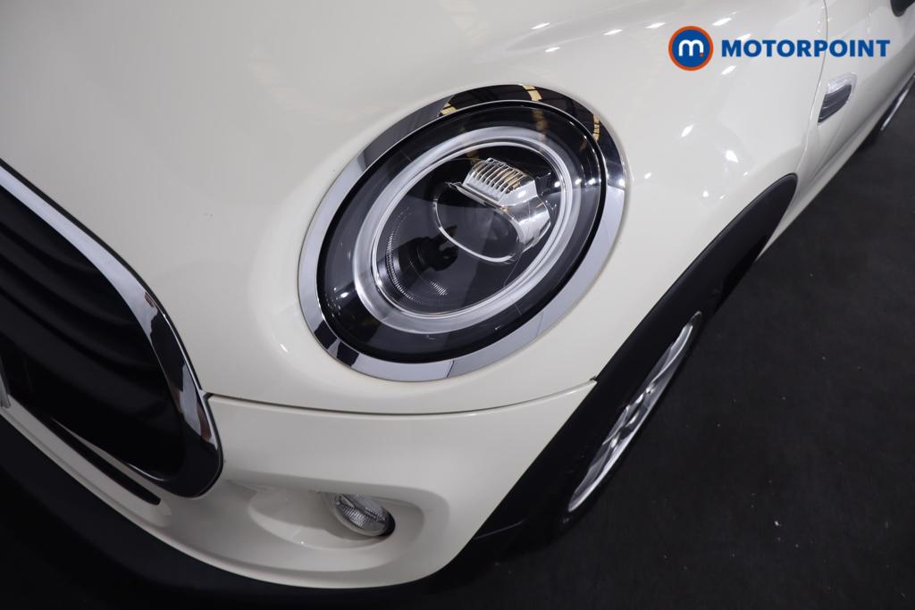 Mini Hatchback Cooper Classic Manual Petrol Hatchback - Stock Number (1645264) - 22nd supplementary image