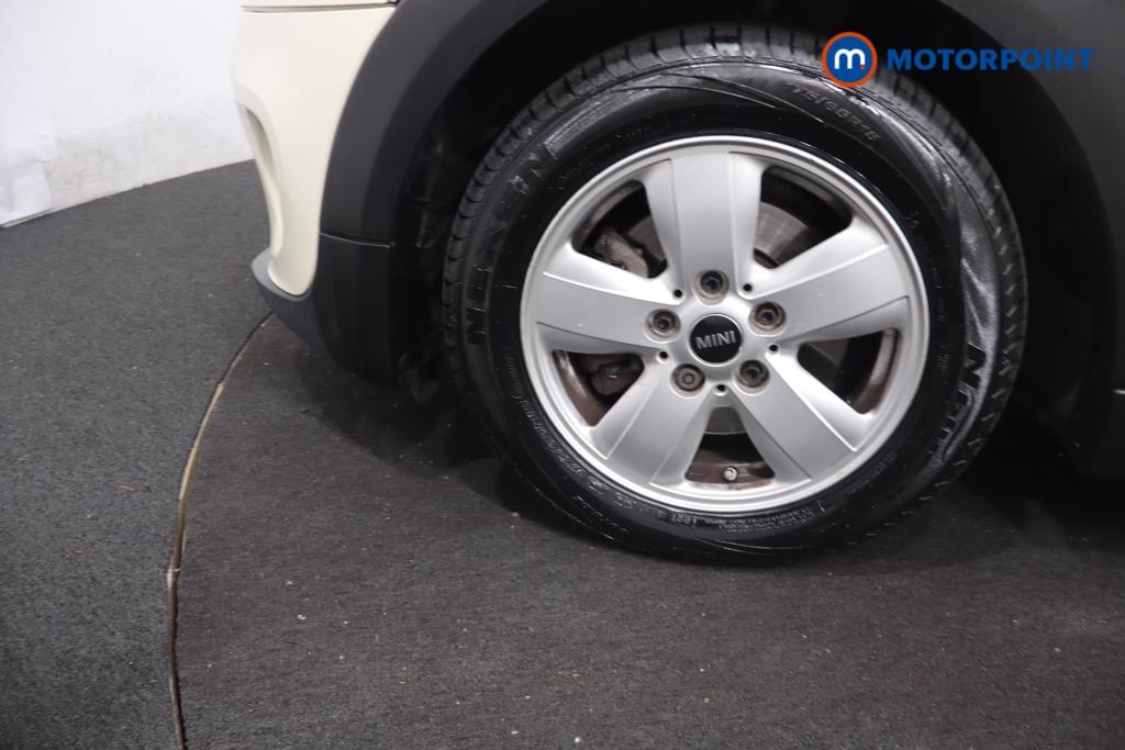 Mini Hatchback Cooper Classic Manual Petrol Hatchback - Stock Number (1645264) - 23rd supplementary image