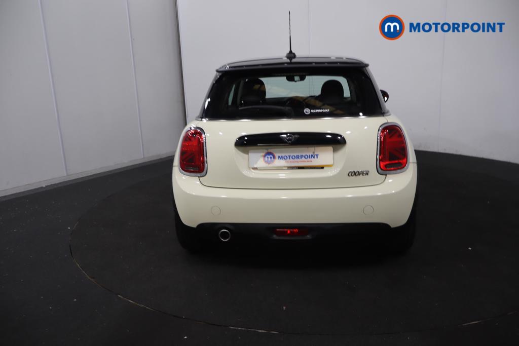Mini Hatchback Cooper Classic Manual Petrol Hatchback - Stock Number (1645264) - 1st supplementary image