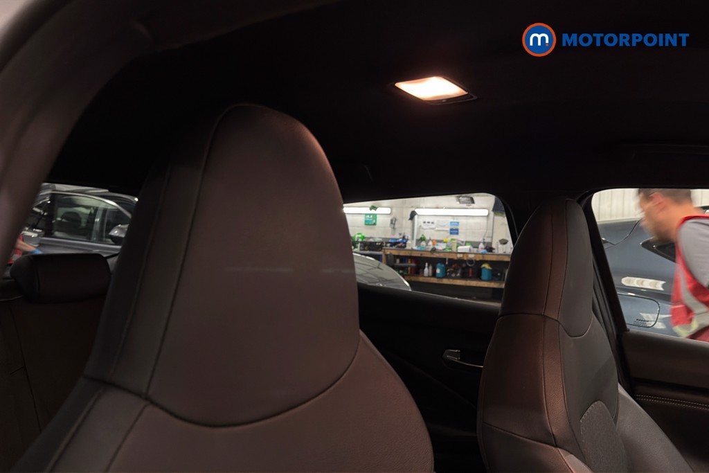 Nissan Juke N-Connecta Manual Petrol SUV - Stock Number (1645350) - 23rd supplementary image