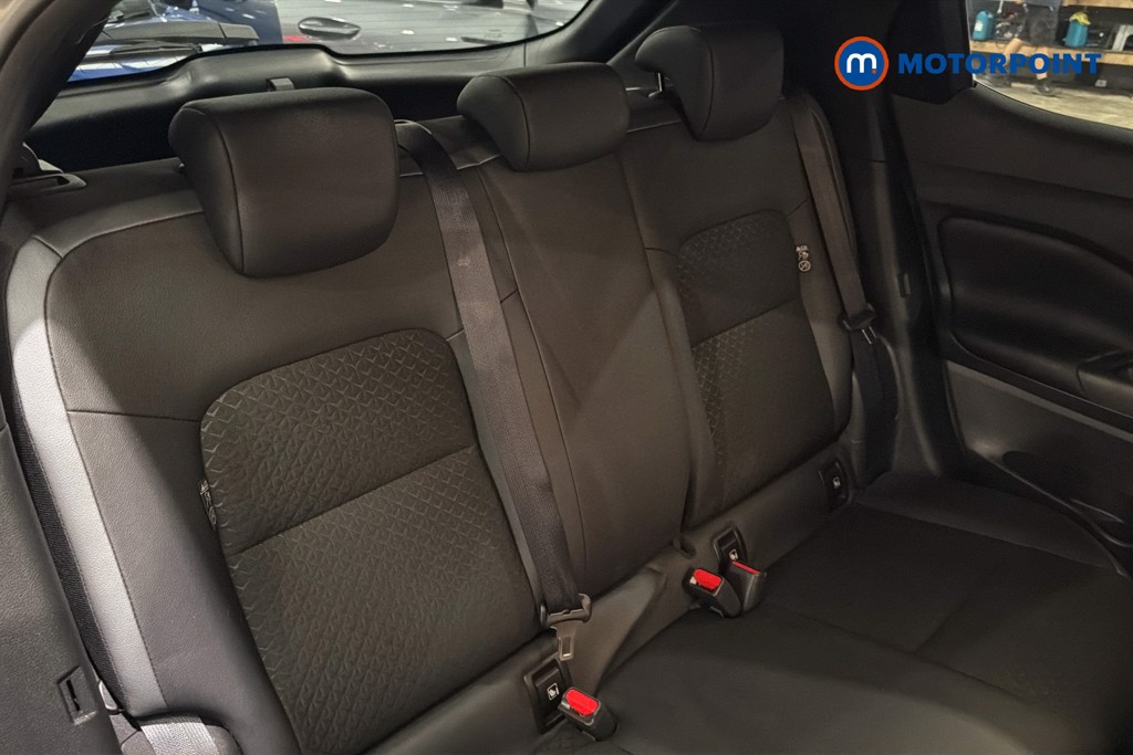 Nissan Juke N-Connecta Manual Petrol SUV - Stock Number (1645350) - 28th supplementary image