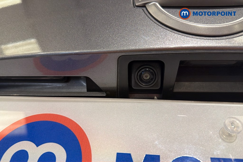 Nissan Juke N-Connecta Manual Petrol SUV - Stock Number (1645350) - 36th supplementary image