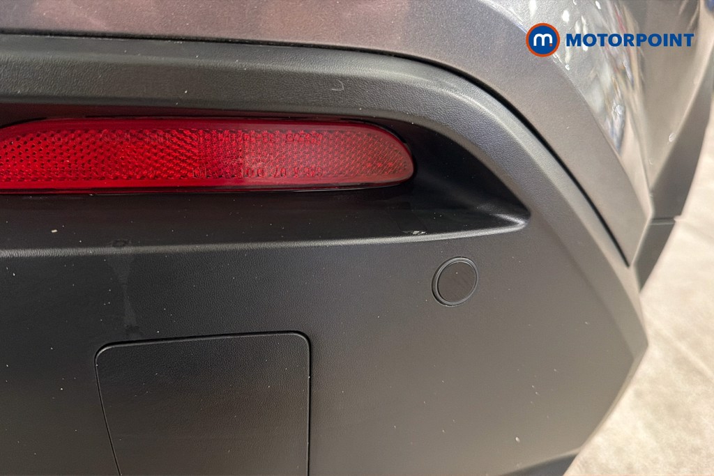 Nissan Juke N-Connecta Manual Petrol SUV - Stock Number (1645350) - 40th supplementary image