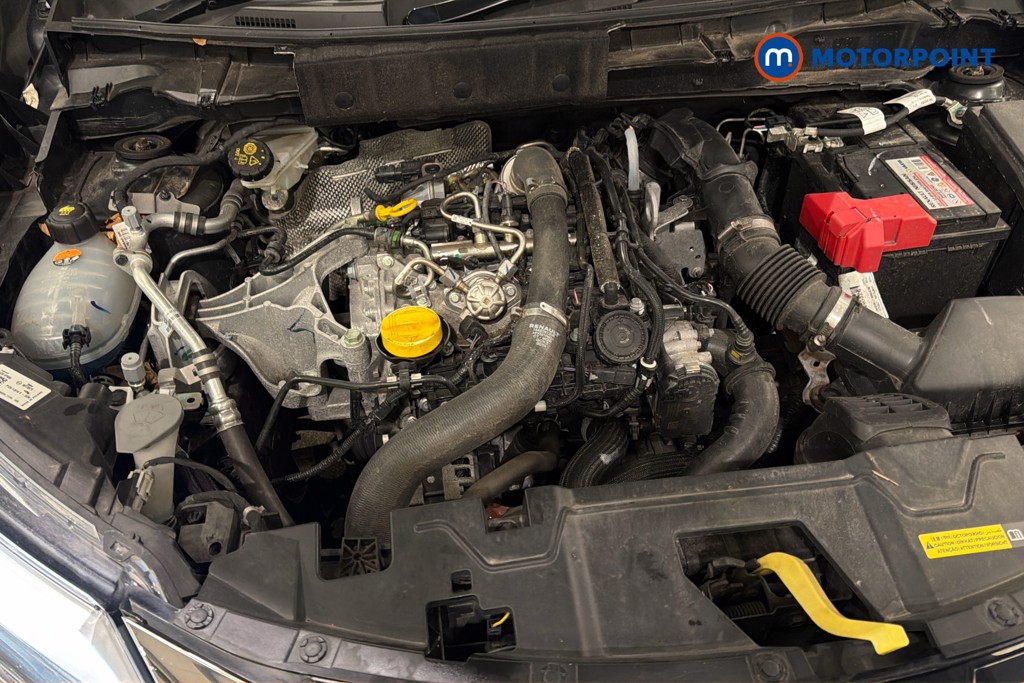 Nissan Juke N-Connecta Manual Petrol SUV - Stock Number (1645350) - 51st supplementary image