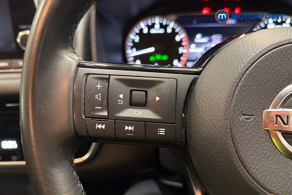 Nissan Qashqai Acenta Premium Manual Petrol SUV - Stock Number (1645908) - 3rd supplementary image
