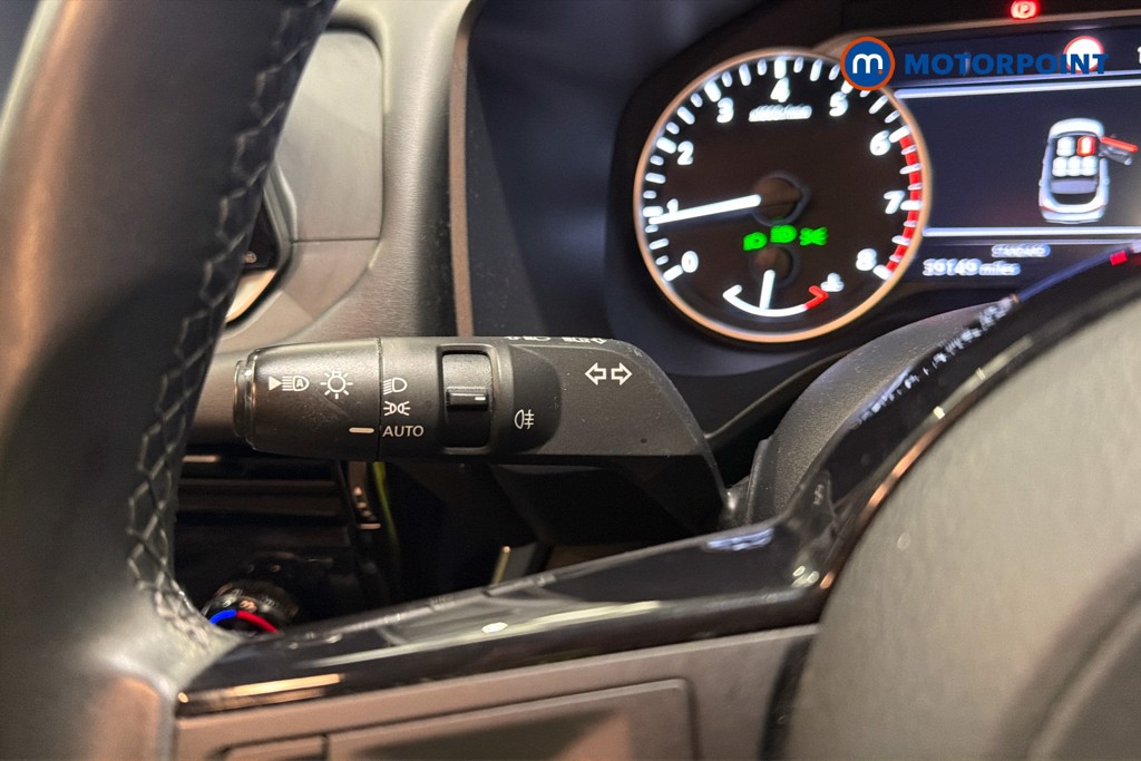 Nissan Qashqai Acenta Premium Manual Petrol SUV - Stock Number (1645908) - 6th supplementary image