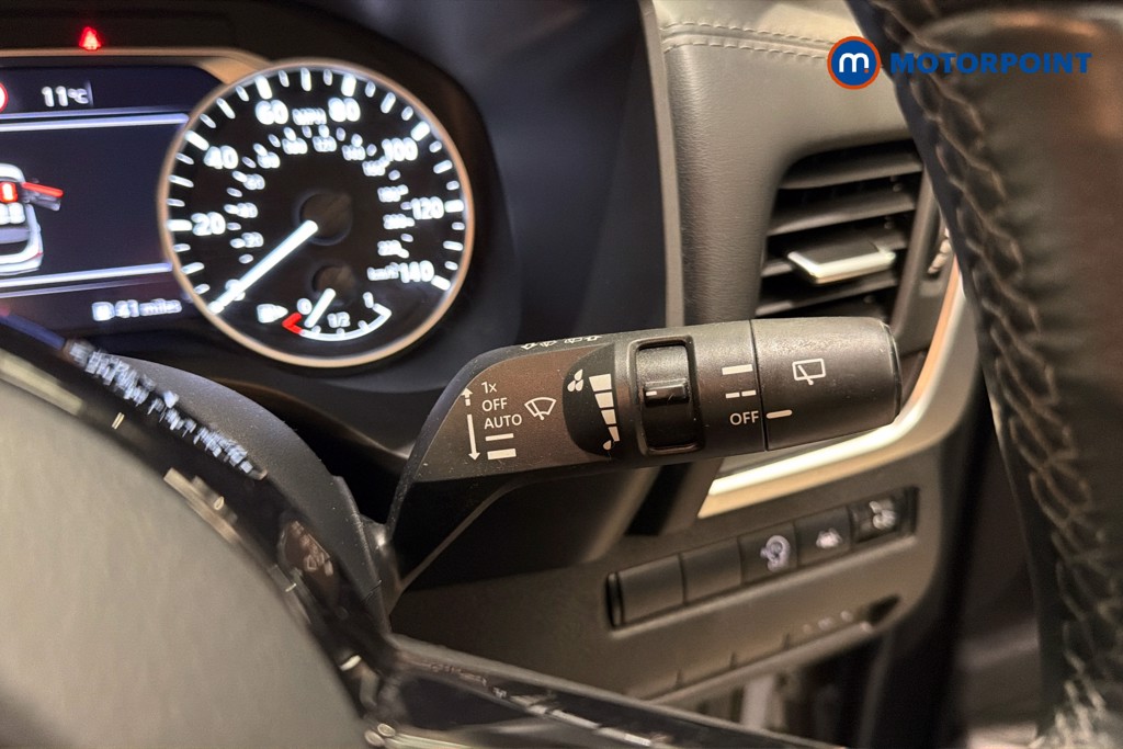 Nissan Qashqai Acenta Premium Manual Petrol SUV - Stock Number (1645908) - 7th supplementary image