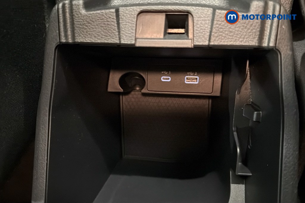 Nissan Qashqai Acenta Premium Manual Petrol SUV - Stock Number (1645908) - 17th supplementary image