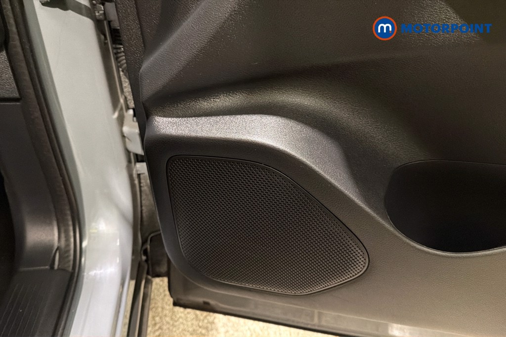Nissan Qashqai Acenta Premium Manual Petrol SUV - Stock Number (1645908) - 21st supplementary image