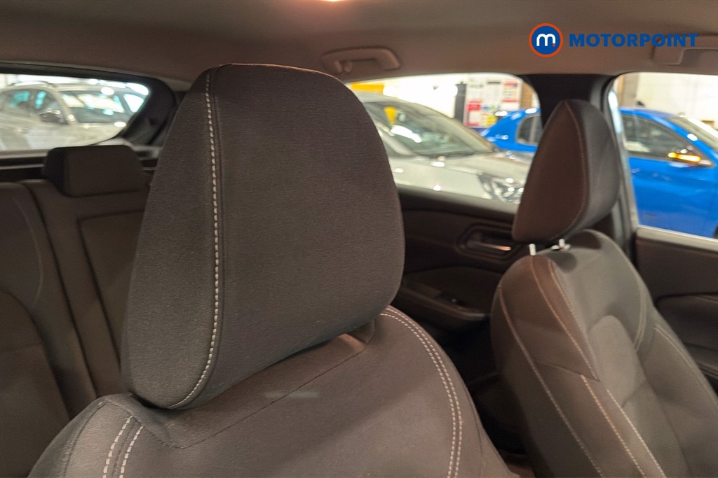 Nissan Qashqai Acenta Premium Manual Petrol SUV - Stock Number (1645908) - 23rd supplementary image