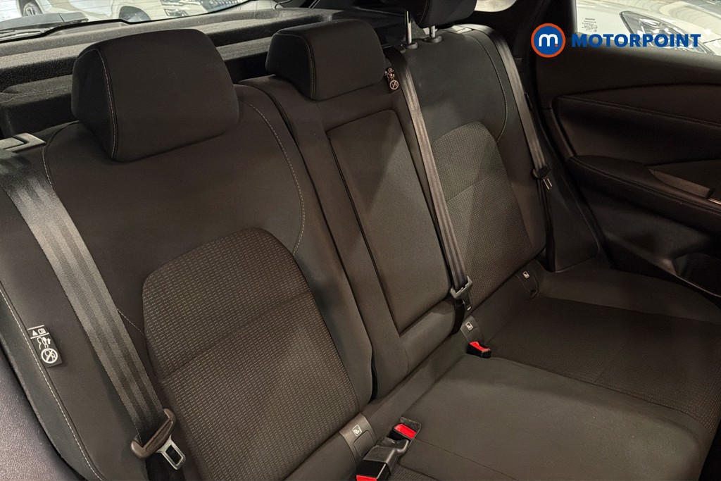Nissan Qashqai Acenta Premium Manual Petrol SUV - Stock Number (1645908) - 28th supplementary image