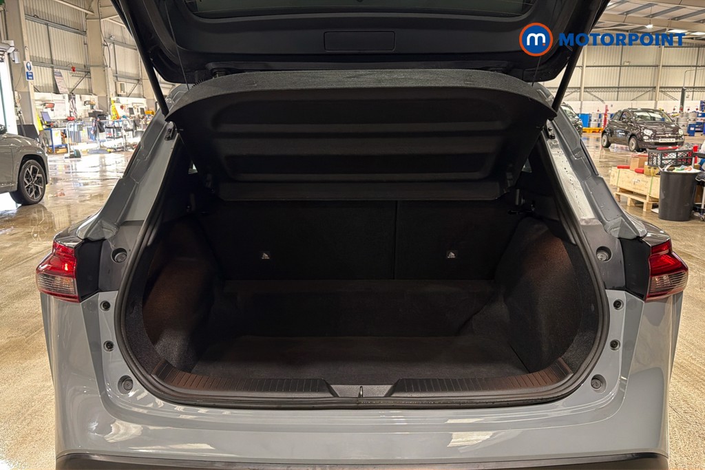 Nissan Qashqai Acenta Premium Manual Petrol SUV - Stock Number (1645908) - 33rd supplementary image