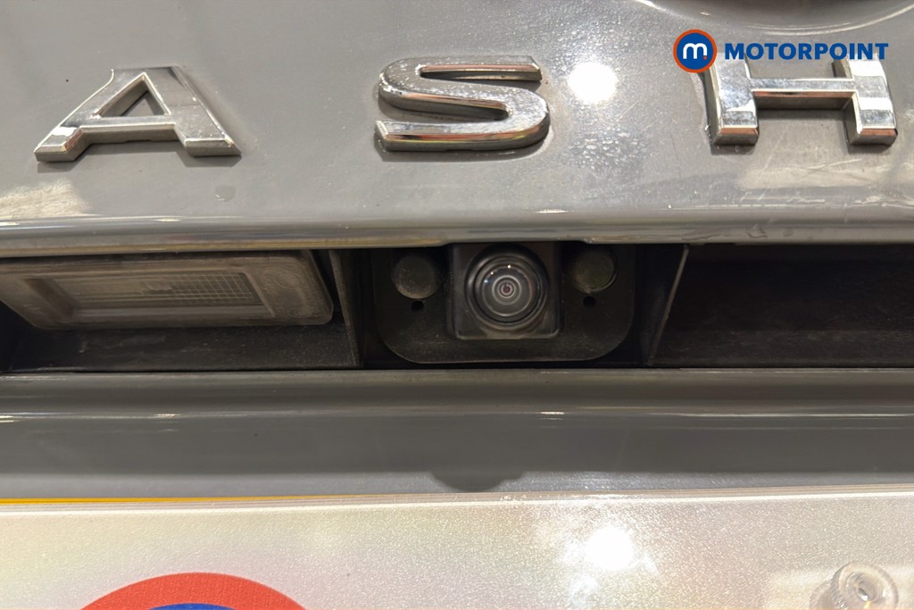 Nissan Qashqai Acenta Premium Manual Petrol SUV - Stock Number (1645908) - 36th supplementary image