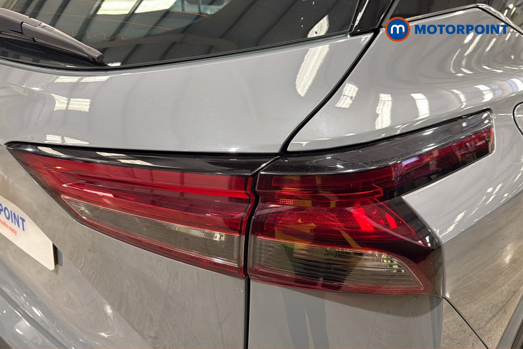 Nissan Qashqai Acenta Premium Manual Petrol SUV - Stock Number (1645908) - 38th supplementary image