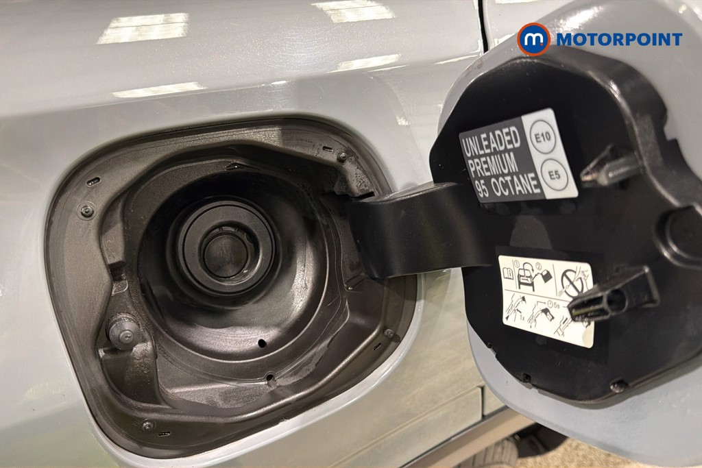 Nissan Qashqai Acenta Premium Manual Petrol SUV - Stock Number (1645908) - 41st supplementary image
