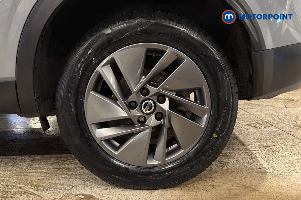 Nissan Qashqai Acenta Premium Manual Petrol SUV - Stock Number (1645908) - 48th supplementary image