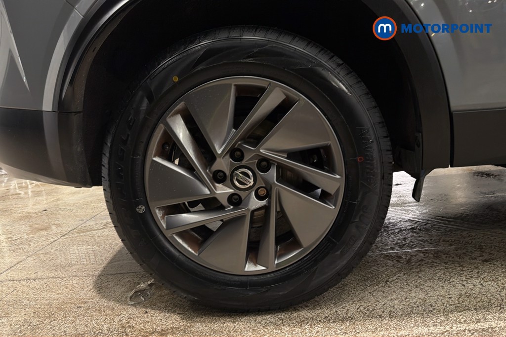 Nissan Qashqai Acenta Premium Manual Petrol SUV - Stock Number (1645908) - 49th supplementary image
