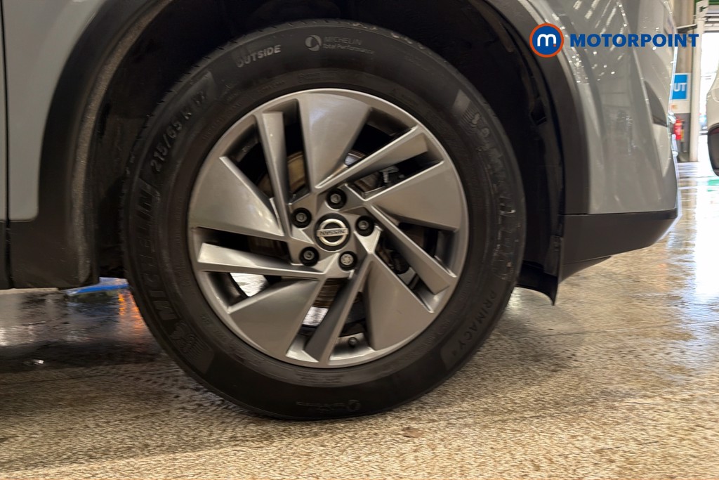 Nissan Qashqai Acenta Premium Manual Petrol SUV - Stock Number (1645908) - 50th supplementary image