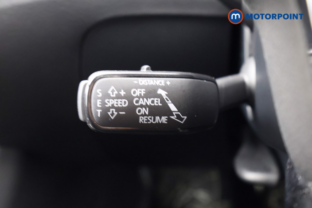 Skoda Superb Sport Line Plus Automatic Petrol Plug-In Hybrid Hatchback - Stock Number (1645909) - 4th supplementary image