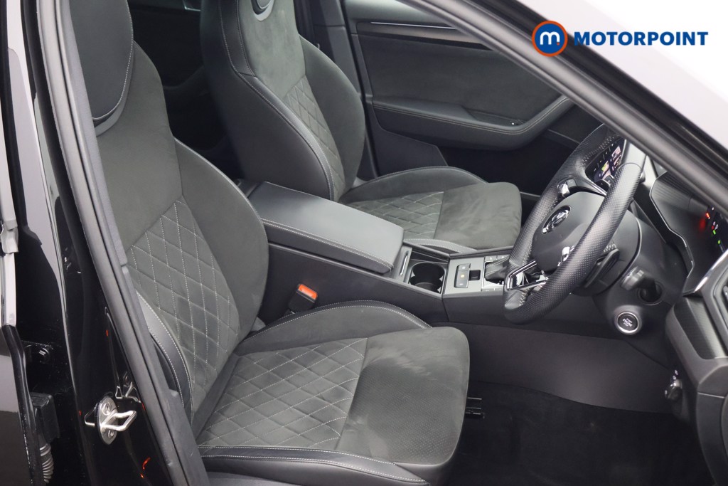 Skoda Superb Sport Line Plus Automatic Petrol Plug-In Hybrid Hatchback - Stock Number (1645909) - 12th supplementary image