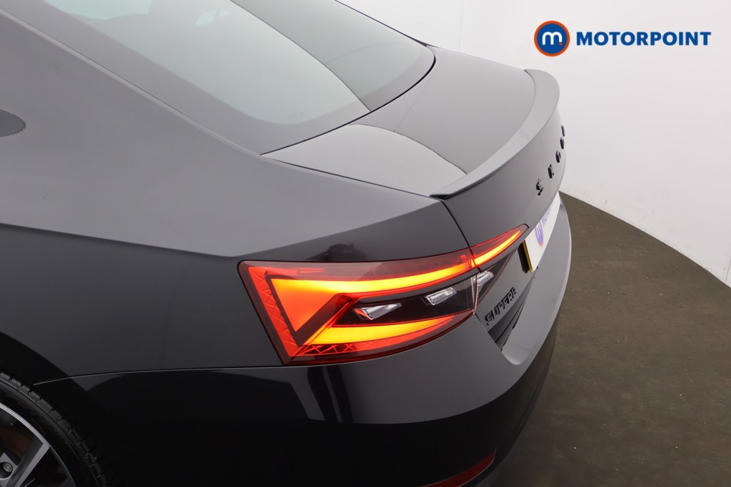 Skoda Superb Sport Line Plus Automatic Petrol Plug-In Hybrid Hatchback - Stock Number (1645909) - 15th supplementary image