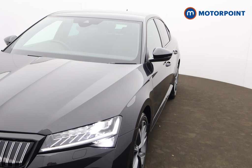 Skoda Superb Sport Line Plus Automatic Petrol Plug-In Hybrid Hatchback - Stock Number (1645909) - 16th supplementary image