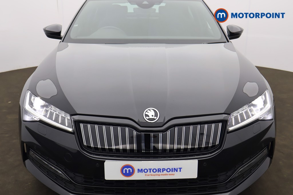 Skoda Superb Sport Line Plus Automatic Petrol Plug-In Hybrid Hatchback - Stock Number (1645909) - 17th supplementary image