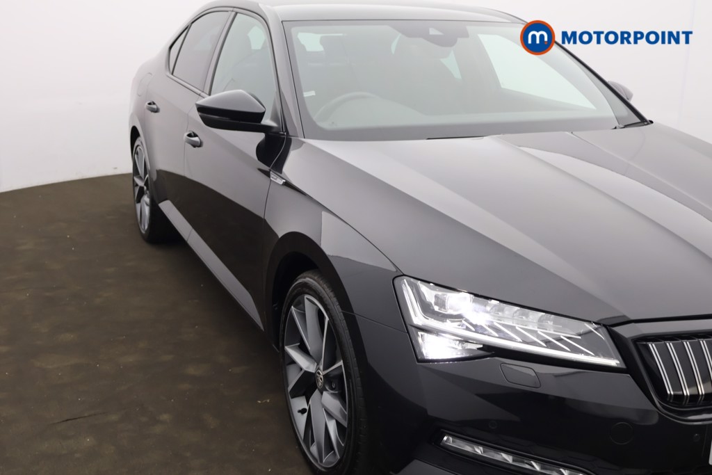 Skoda Superb Sport Line Plus Automatic Petrol Plug-In Hybrid Hatchback - Stock Number (1645909) - 18th supplementary image