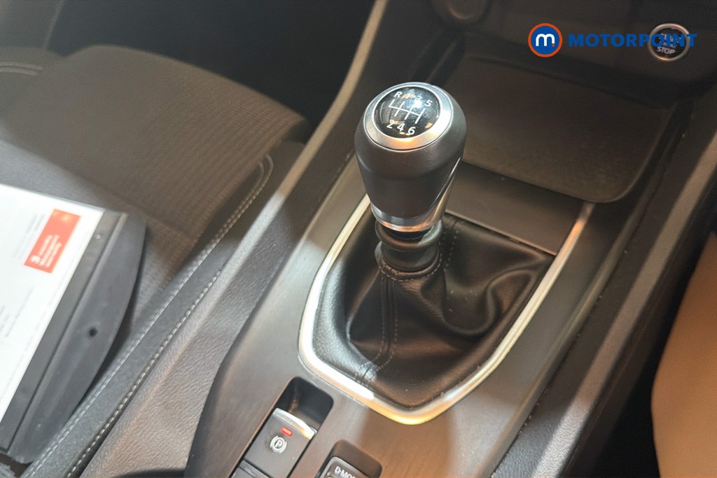 Nissan Qashqai Acenta Premium Manual Petrol SUV - Stock Number (1646005) - 15th supplementary image