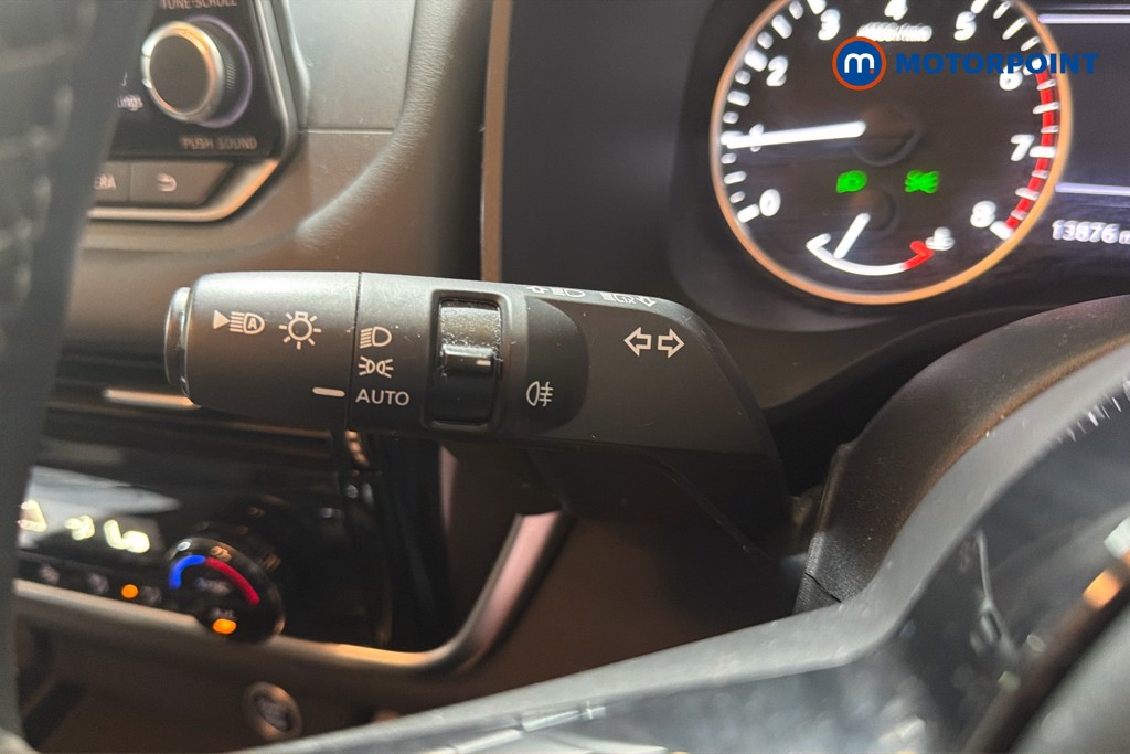 Nissan Qashqai Acenta Premium Manual Petrol SUV - Stock Number (1646005) - 18th supplementary image