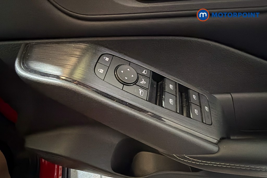 Nissan Qashqai Acenta Premium Manual Petrol SUV - Stock Number (1646005) - 20th supplementary image