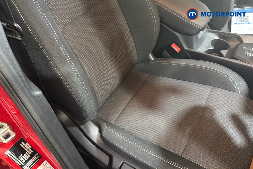 Nissan Qashqai Acenta Premium Manual Petrol SUV - Stock Number (1646005) - 22nd supplementary image