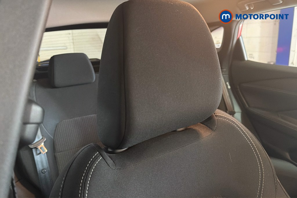 Nissan Qashqai Acenta Premium Manual Petrol SUV - Stock Number (1646005) - 23rd supplementary image