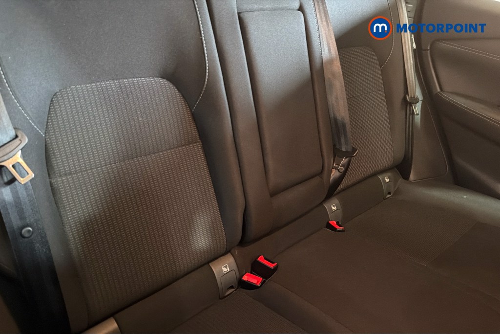 Nissan Qashqai Acenta Premium Manual Petrol SUV - Stock Number (1646005) - 28th supplementary image