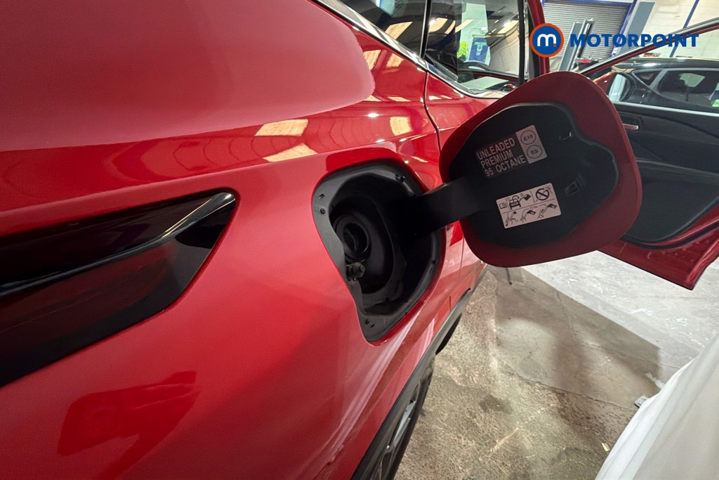 Nissan Qashqai Acenta Premium Manual Petrol SUV - Stock Number (1646005) - 41st supplementary image