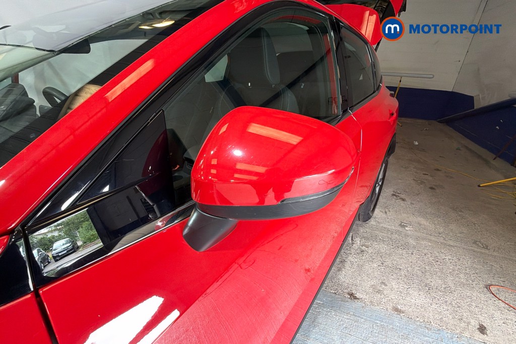 Nissan Qashqai Acenta Premium Manual Petrol SUV - Stock Number (1646005) - 43rd supplementary image