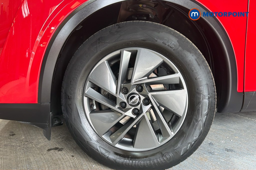 Nissan Qashqai Acenta Premium Manual Petrol SUV - Stock Number (1646005) - 47th supplementary image