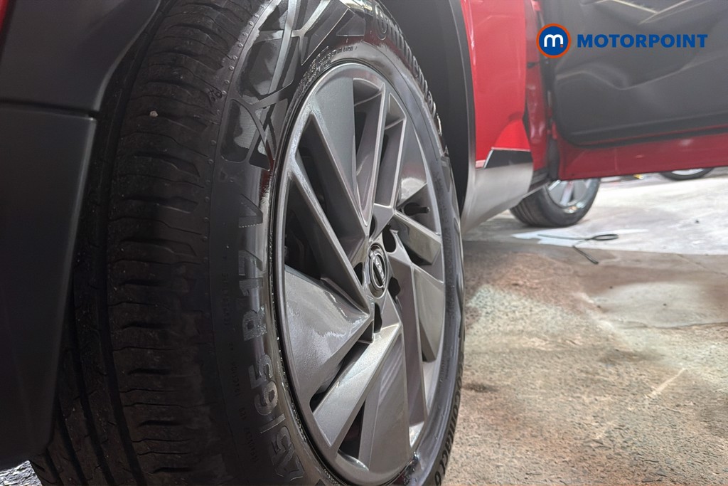 Nissan Qashqai Acenta Premium Manual Petrol SUV - Stock Number (1646005) - 49th supplementary image
