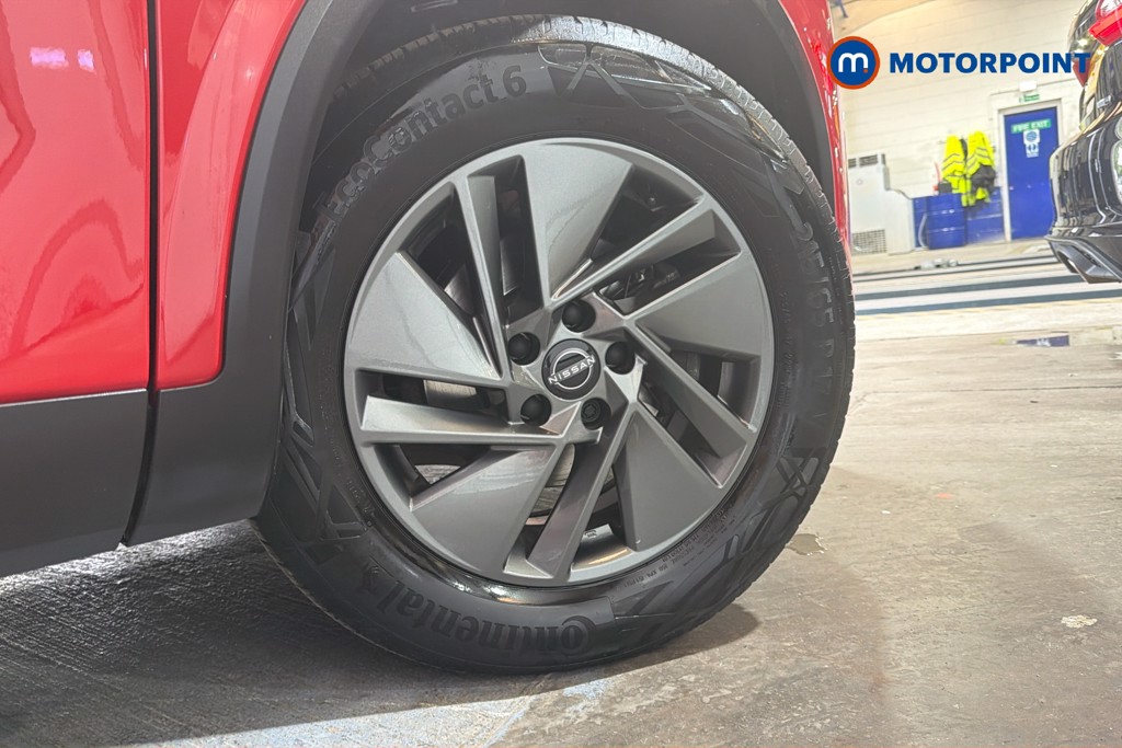 Nissan Qashqai Acenta Premium Manual Petrol SUV - Stock Number (1646005) - 50th supplementary image