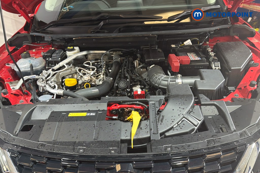 Nissan Qashqai Acenta Premium Manual Petrol SUV - Stock Number (1646005) - 51st supplementary image