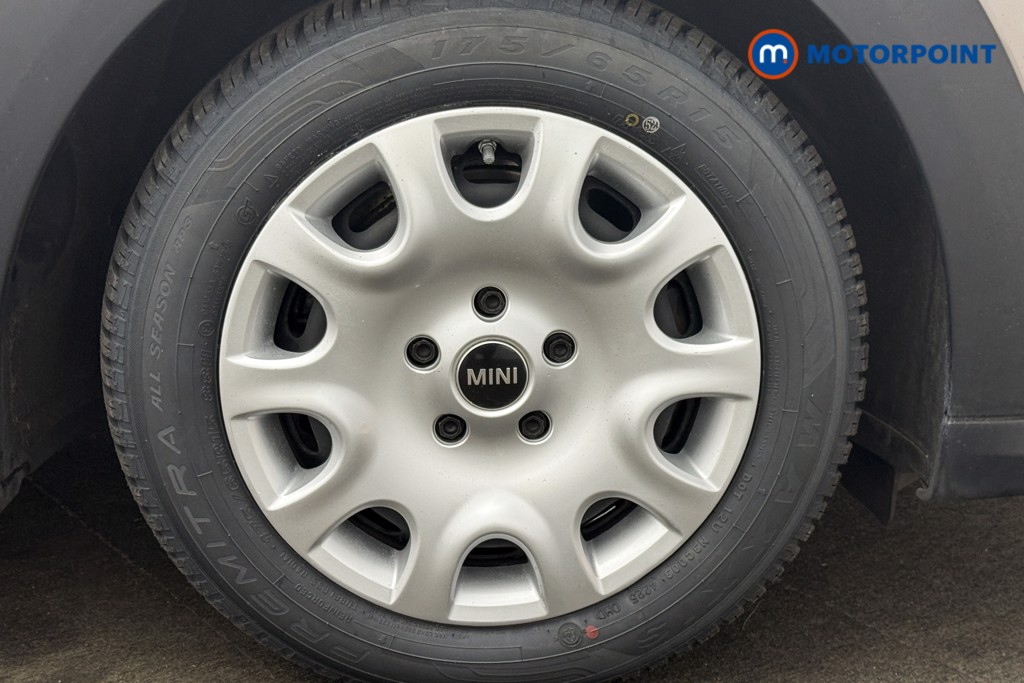 Mini Hatchback One Classic Automatic Petrol Hatchback - Stock Number (1646139) - 4th supplementary image