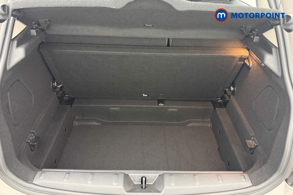 Mini Hatchback One Classic Automatic Petrol Hatchback - Stock Number (1646139) - 9th supplementary image