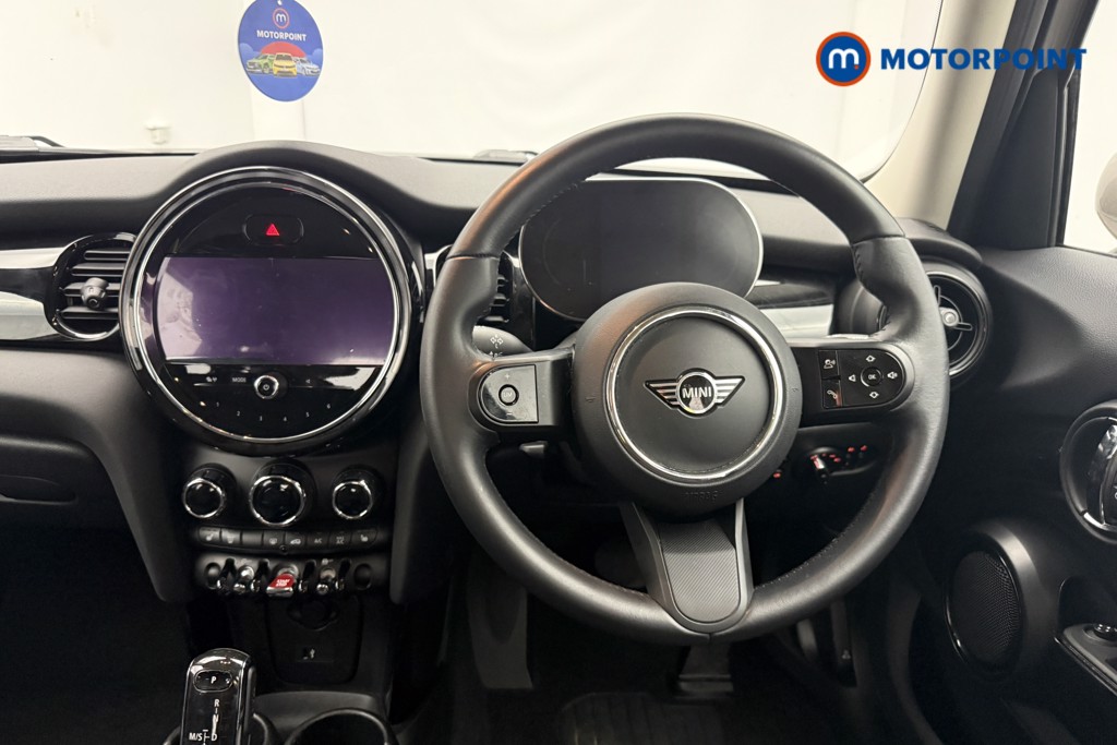 Mini Hatchback One Classic Automatic Petrol Hatchback - Stock Number (1646139) - 11th supplementary image